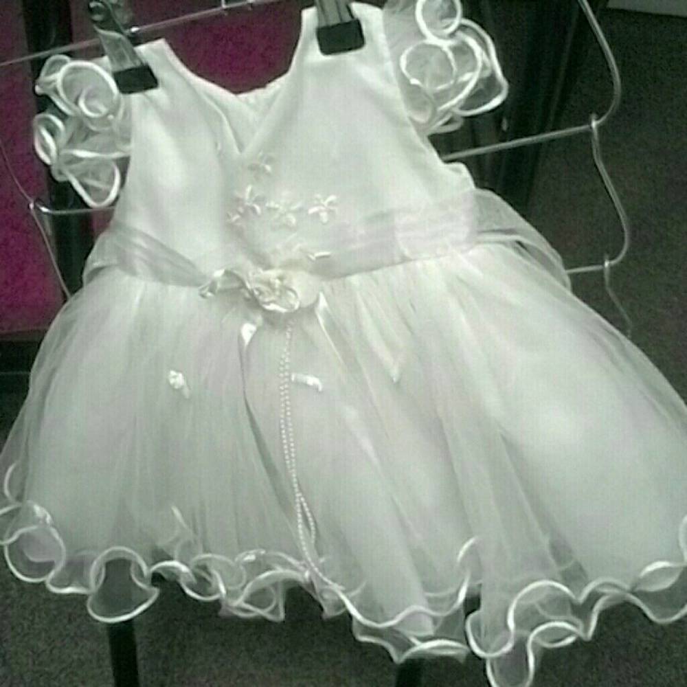 Toddler Dress XS